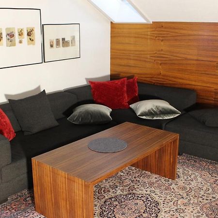 Appartement Maria Egg Exteriör bild