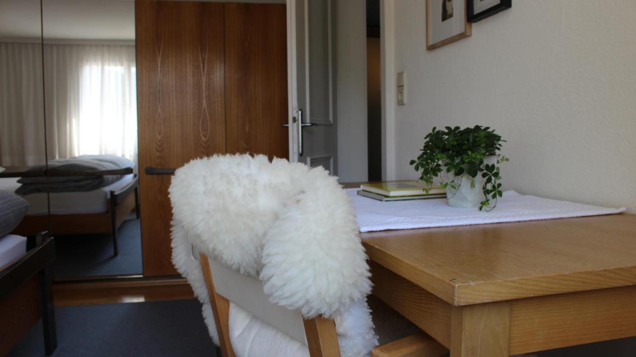 Appartement Maria Egg Exteriör bild