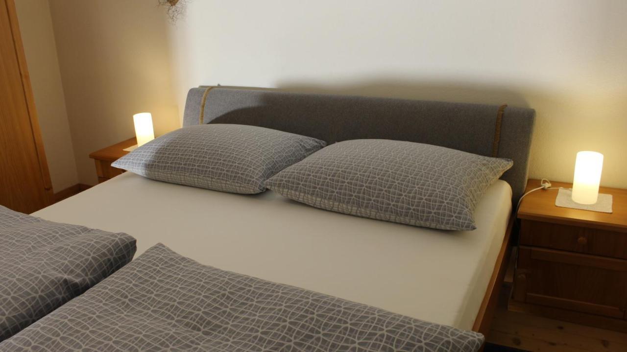 Appartement Maria Egg Exteriör bild