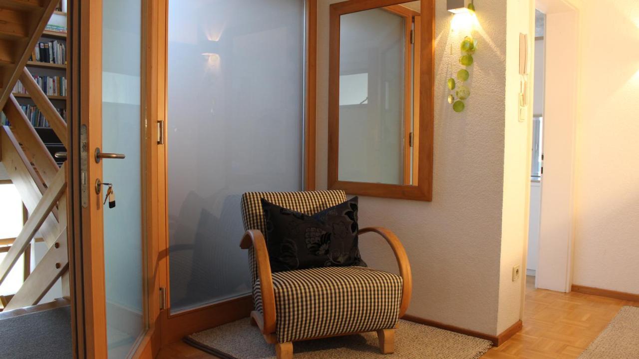 Appartement Maria Egg Exteriör bild