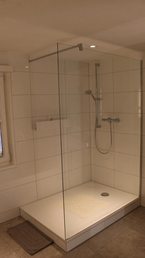 Appartement Maria Egg Exteriör bild