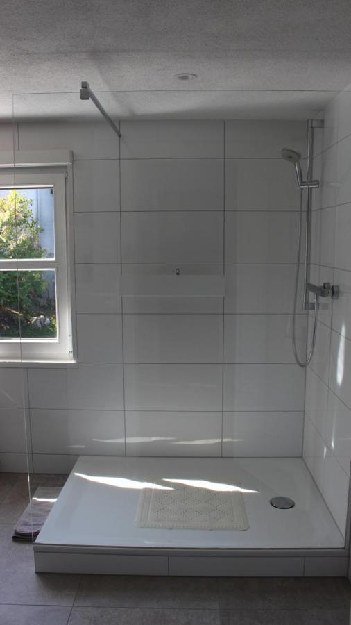 Appartement Maria Egg Exteriör bild