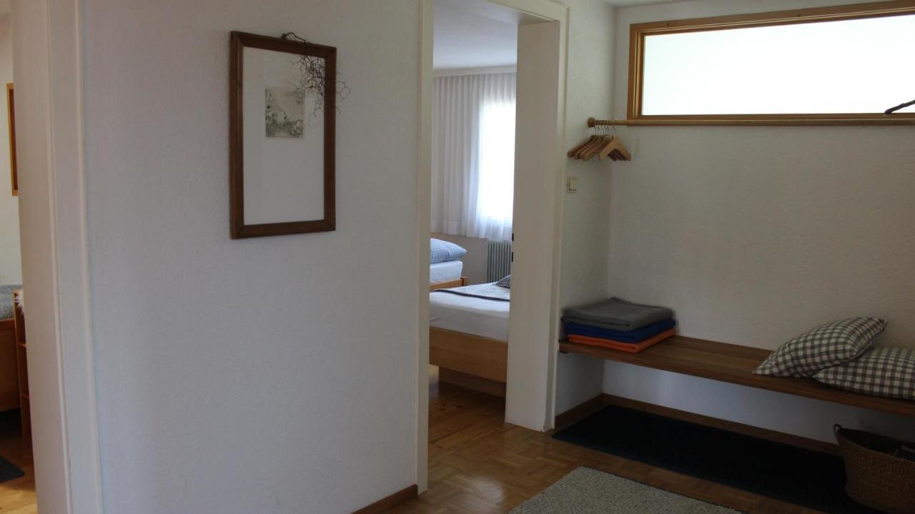 Appartement Maria Egg Exteriör bild