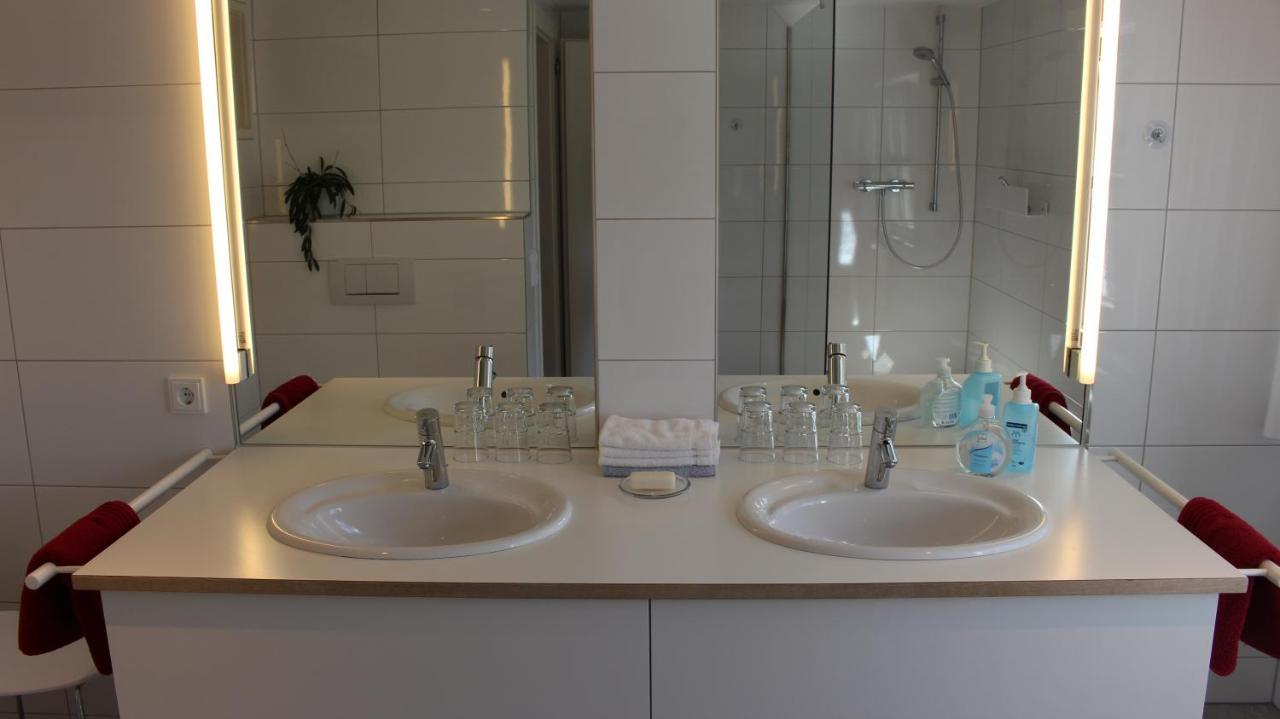 Appartement Maria Egg Exteriör bild