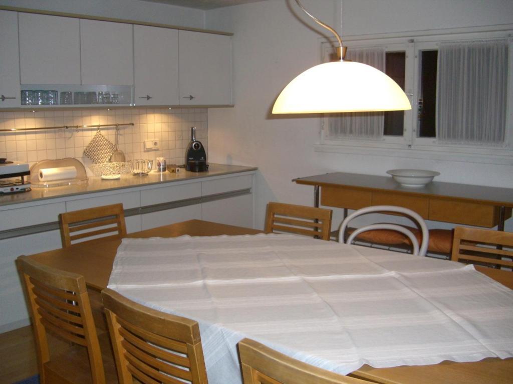 Appartement Maria Egg Rum bild